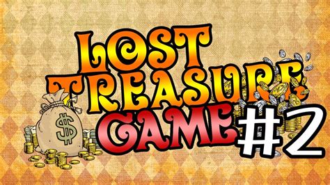 Lost Treasure 2 Bodog